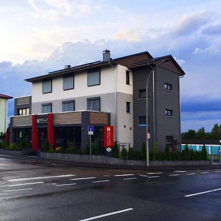 Ferienwohnung Nikolena Pirmasens Exterior photo
