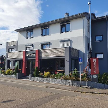 Ferienwohnung Nikolena Pirmasens Exterior photo